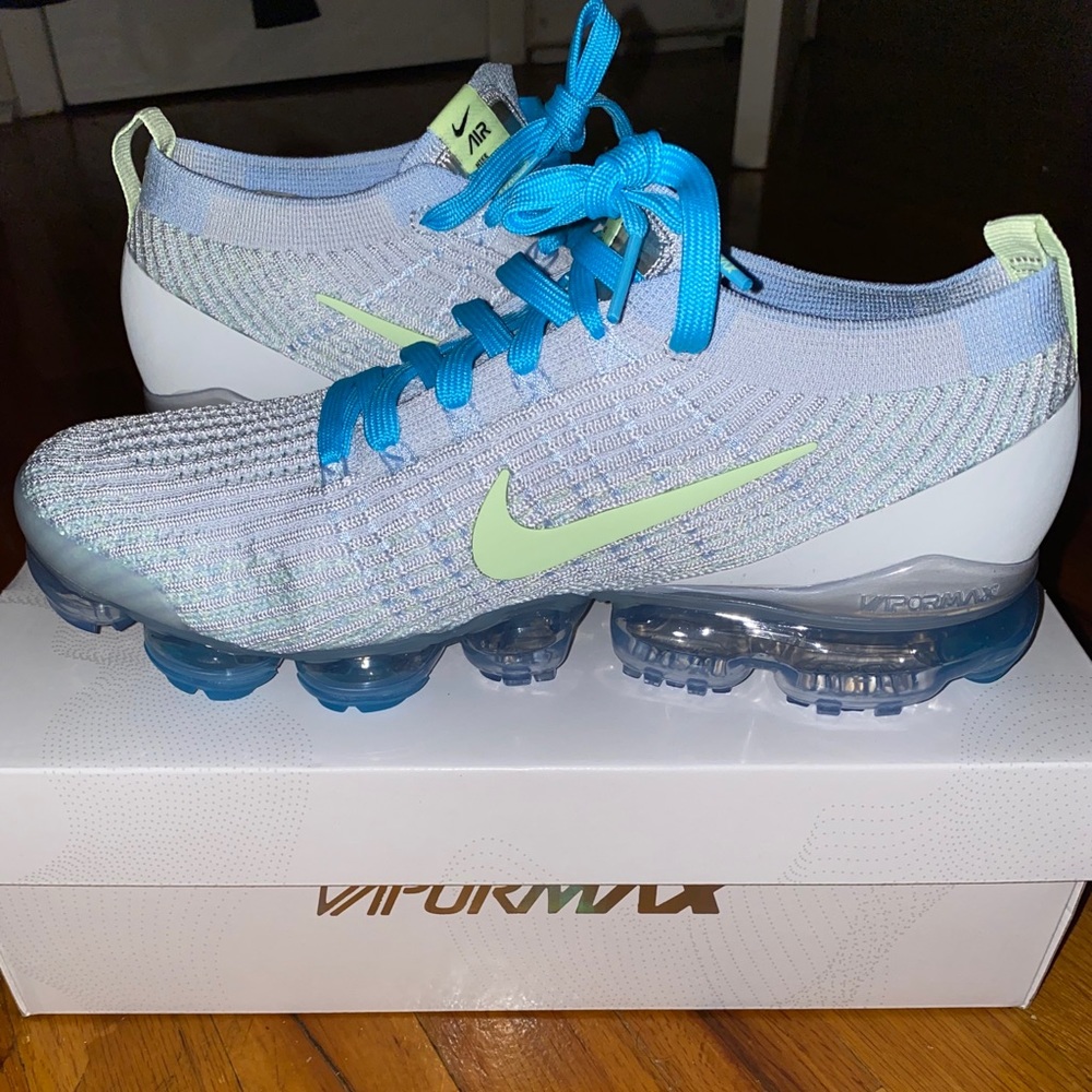 NIKE vapor max sneakers